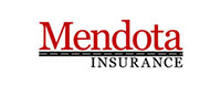 Advantage Auto Mendota Logo
