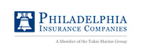 Philadelphia Insurance Logo