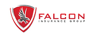 Falcon Ins Logo