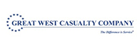 Great West Casualty Company Logo