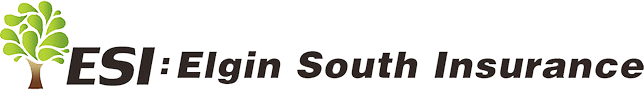 Elgin South Insurance Logo